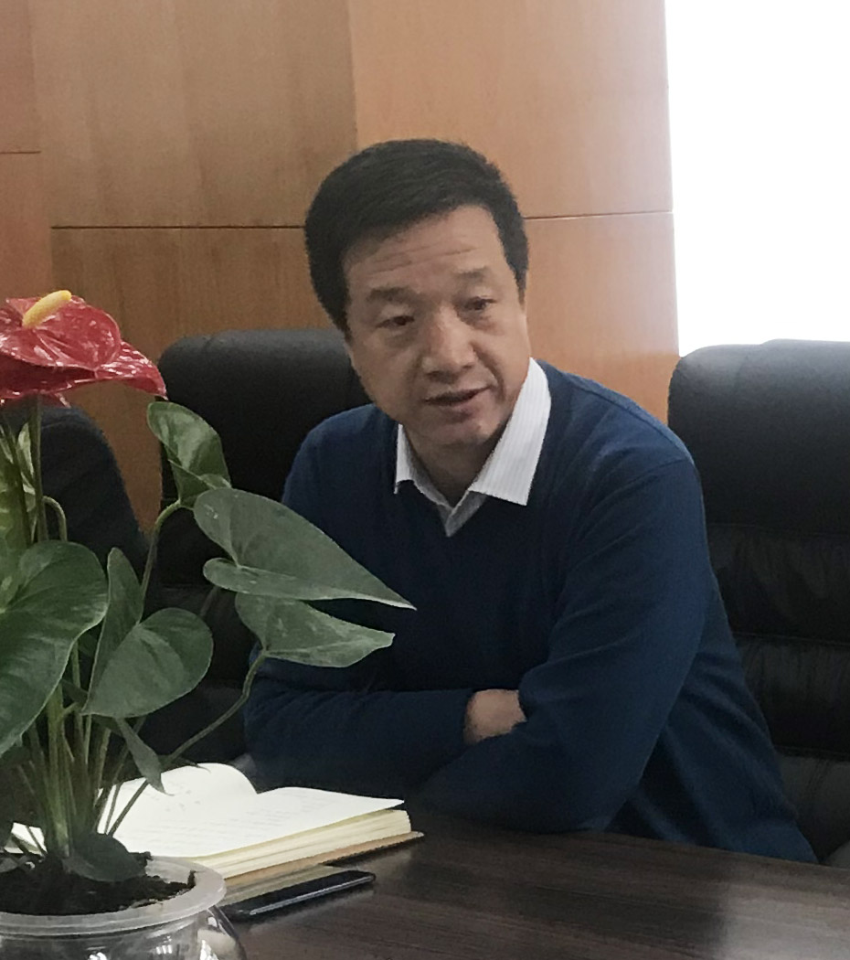 開拓進取，真抓實干——盛達礦業(yè)組織深入學習集團公司2019年度生產經營大會精神 